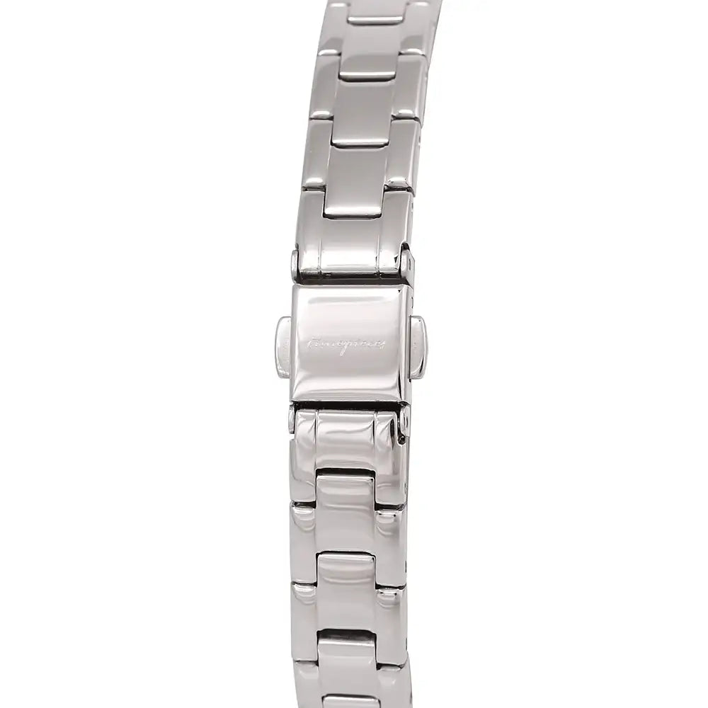 OST - Premium Timepieces' Cubic Case Women's Couple Metal Watch - OST - Watch - Harumio
