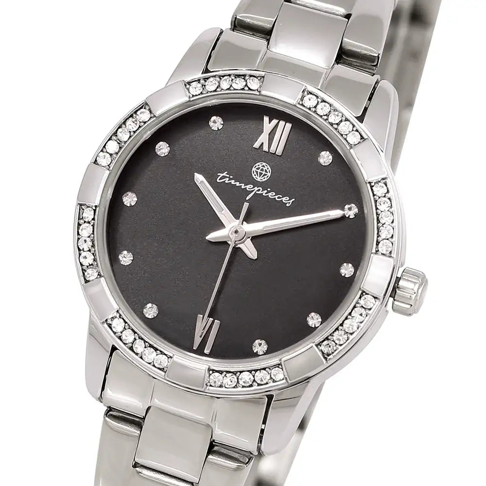 OST - Premium Timepieces' Cubic Case Women's Couple Metal Watch - OST - Watch - Harumio