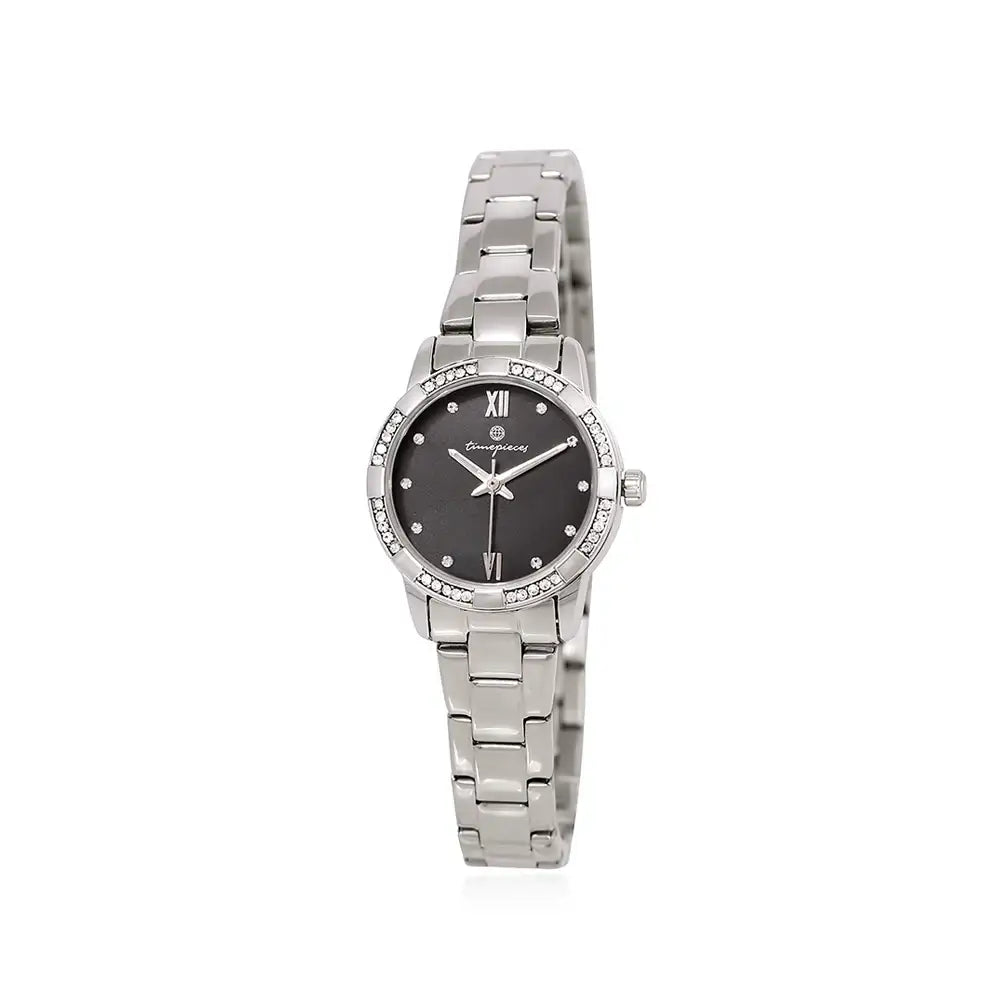 OST - Premium Timepieces' Cubic Case Women's Couple Metal Watch - OST - Watch - Harumio