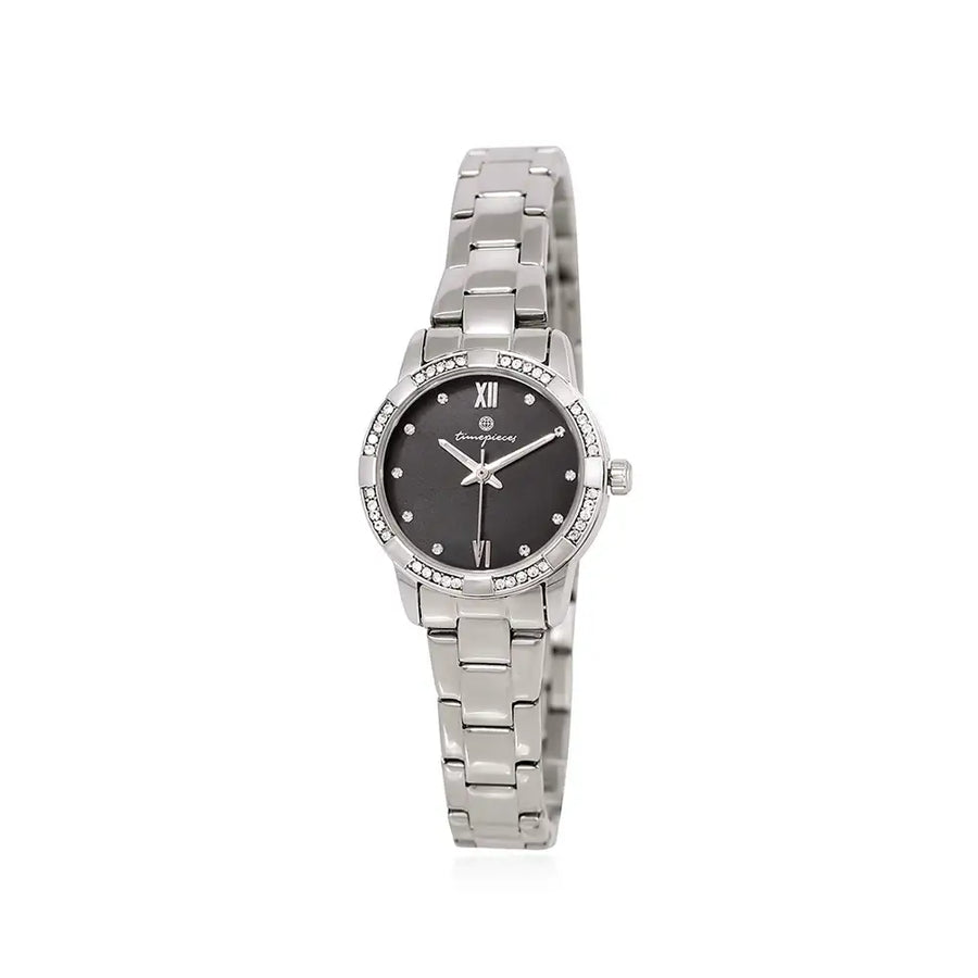 OST - Premium Timepieces' Cubic Case Women's Couple Metal Watch - OST - Watch - Harumio