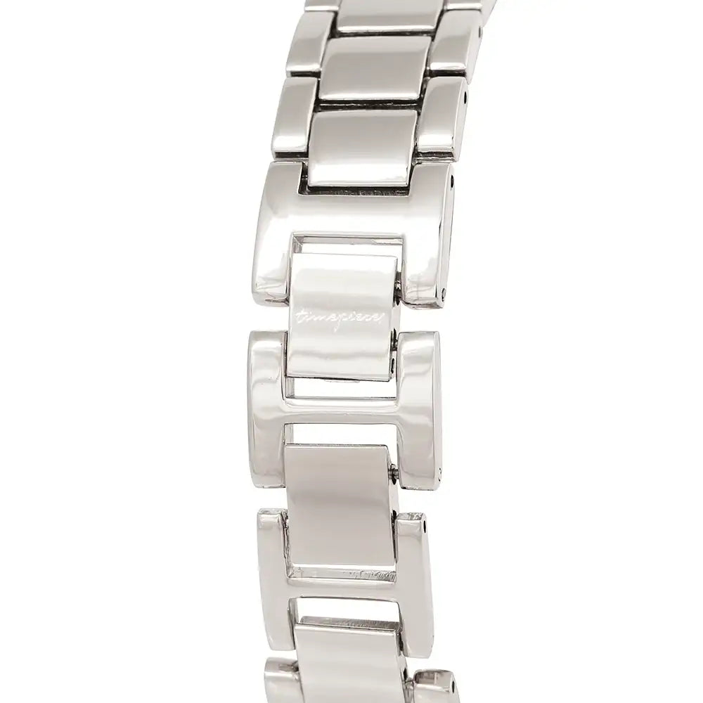 OST - Simple Cubic Round Women's Metal Watch - OST - Watch - Harumio