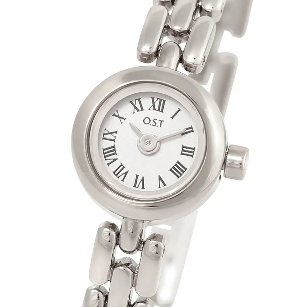 OST - Mini Case Bracelet Women's Metal Watch - OST - Watch - Harumio
