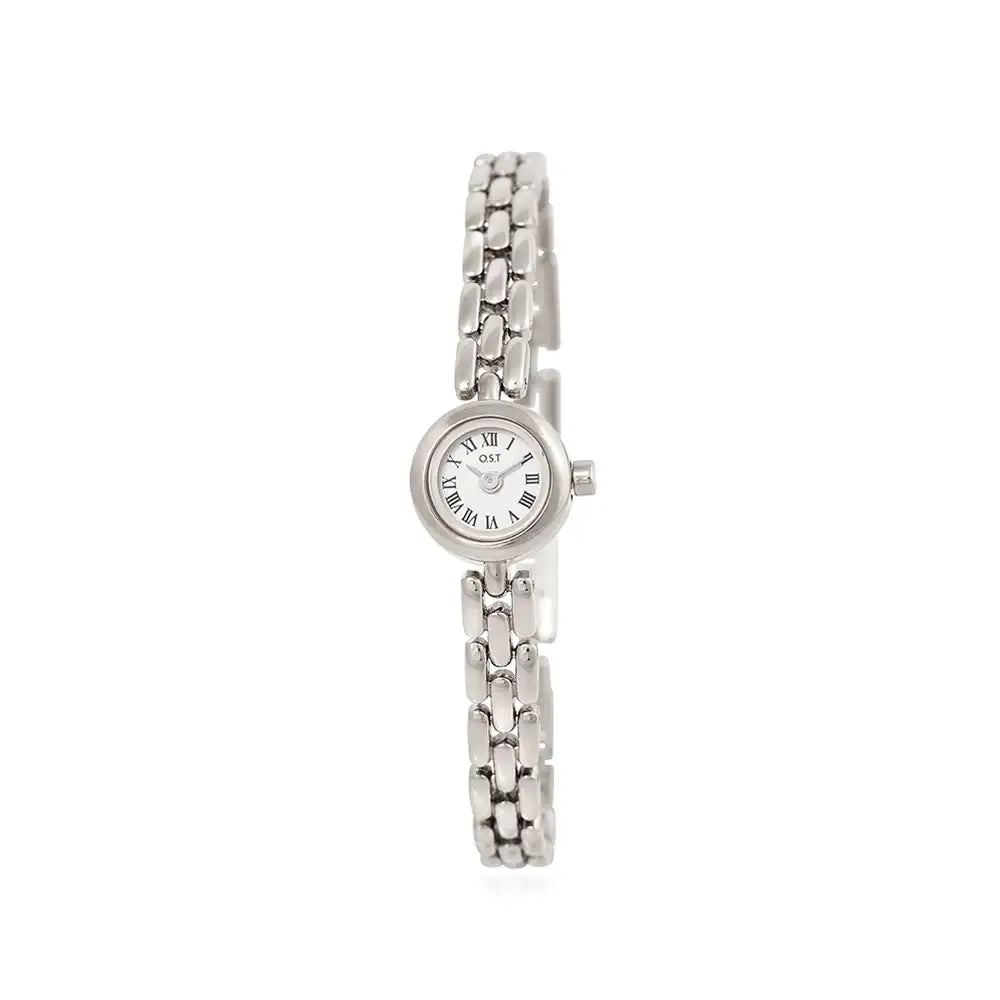 OST - Mini Case Bracelet Women's Metal Watch - OST - Watch - Harumio