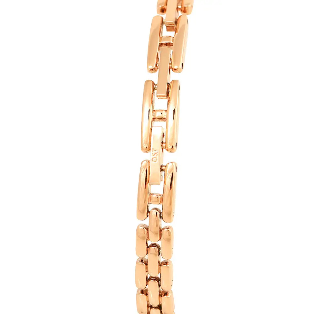 OST - Mini Case Bracelet Women's Metal Watch - OST - Watch - Harumio