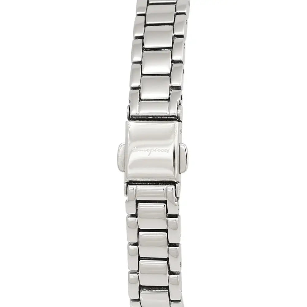 OST - Daily Silver Women's Couple Metal Watch - OST - Watch - Harumio
