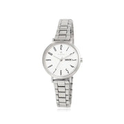OST - Daily Silver Women's Couple Metal Watch - OST - Watch - Harumio