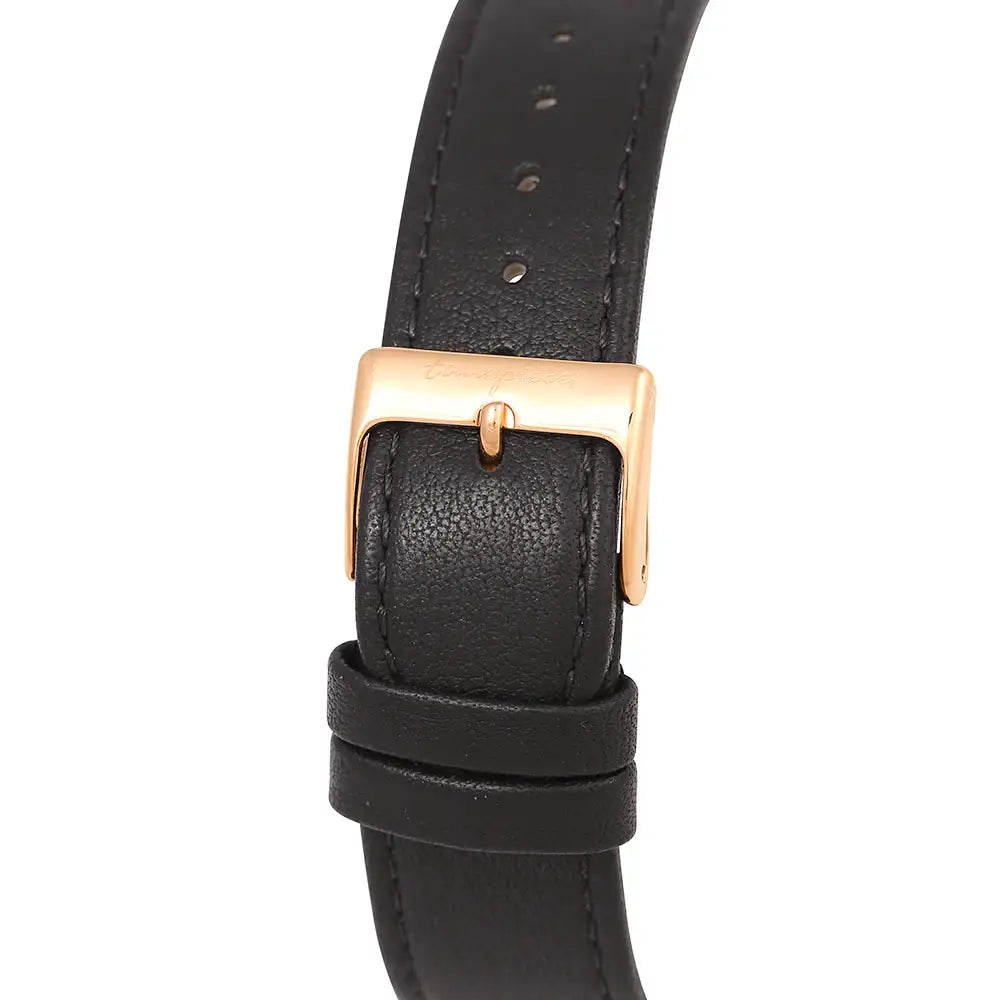 OST - BINDEX Men's Couple Leather Watch - OST - Watch - Harumio