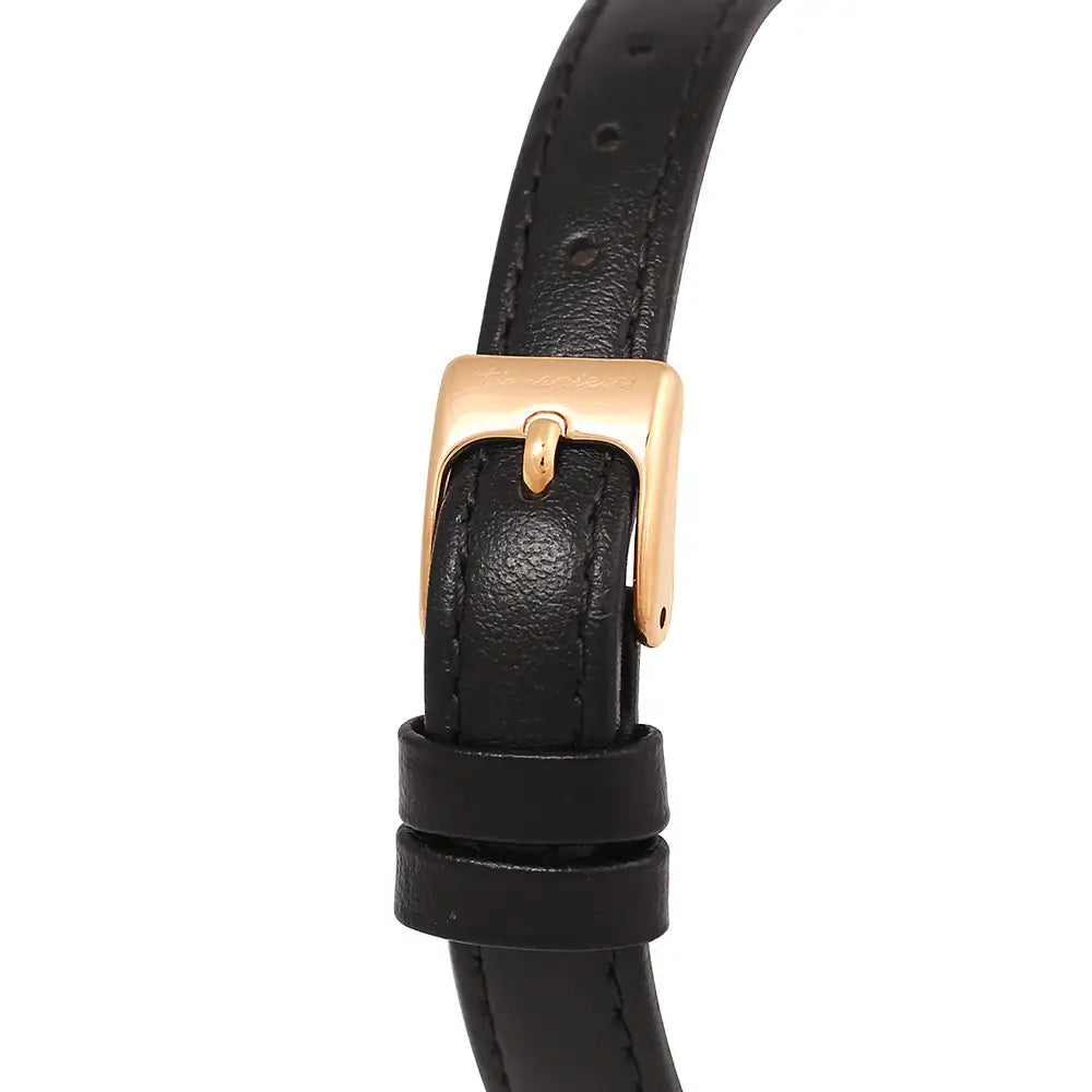 OST - BINDEX Women's Couple Leather Watch - OST - Watch - Harumio