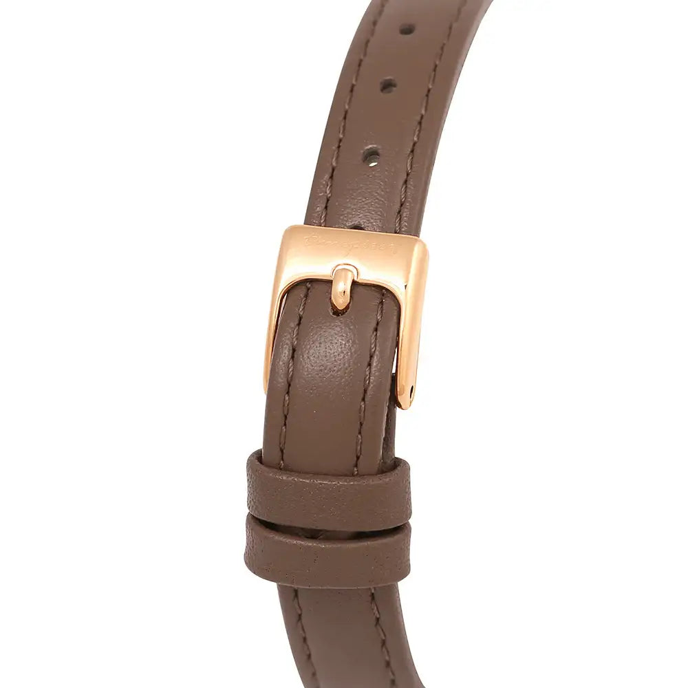 OST - BINDEX Women's Couple Leather Watch - OST - Watch - Harumio