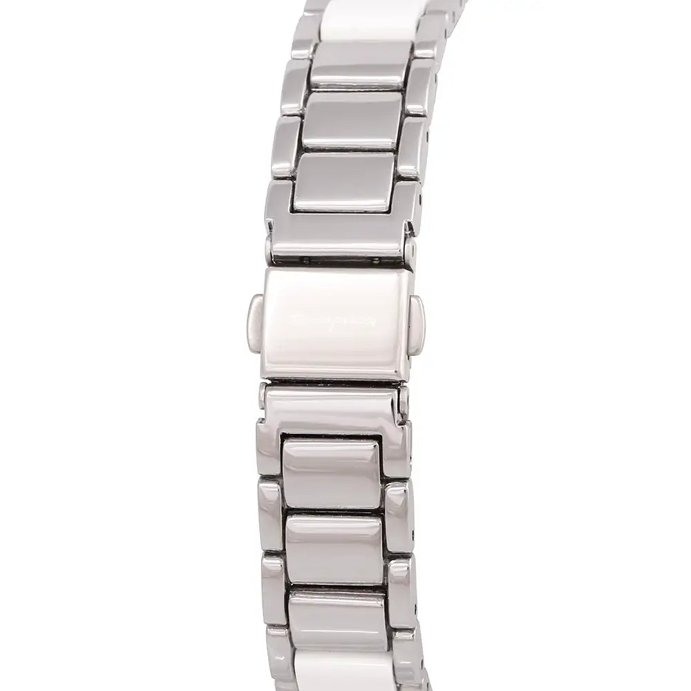 OST - Round Cubic Women's Metal Watch - OST - Watch - Harumio