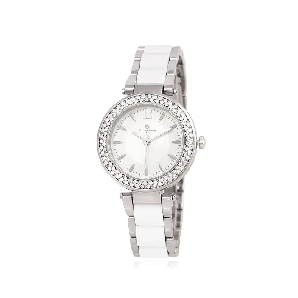 OST - Round Cubic Women's Metal Watch - OST - Watch - Harumio