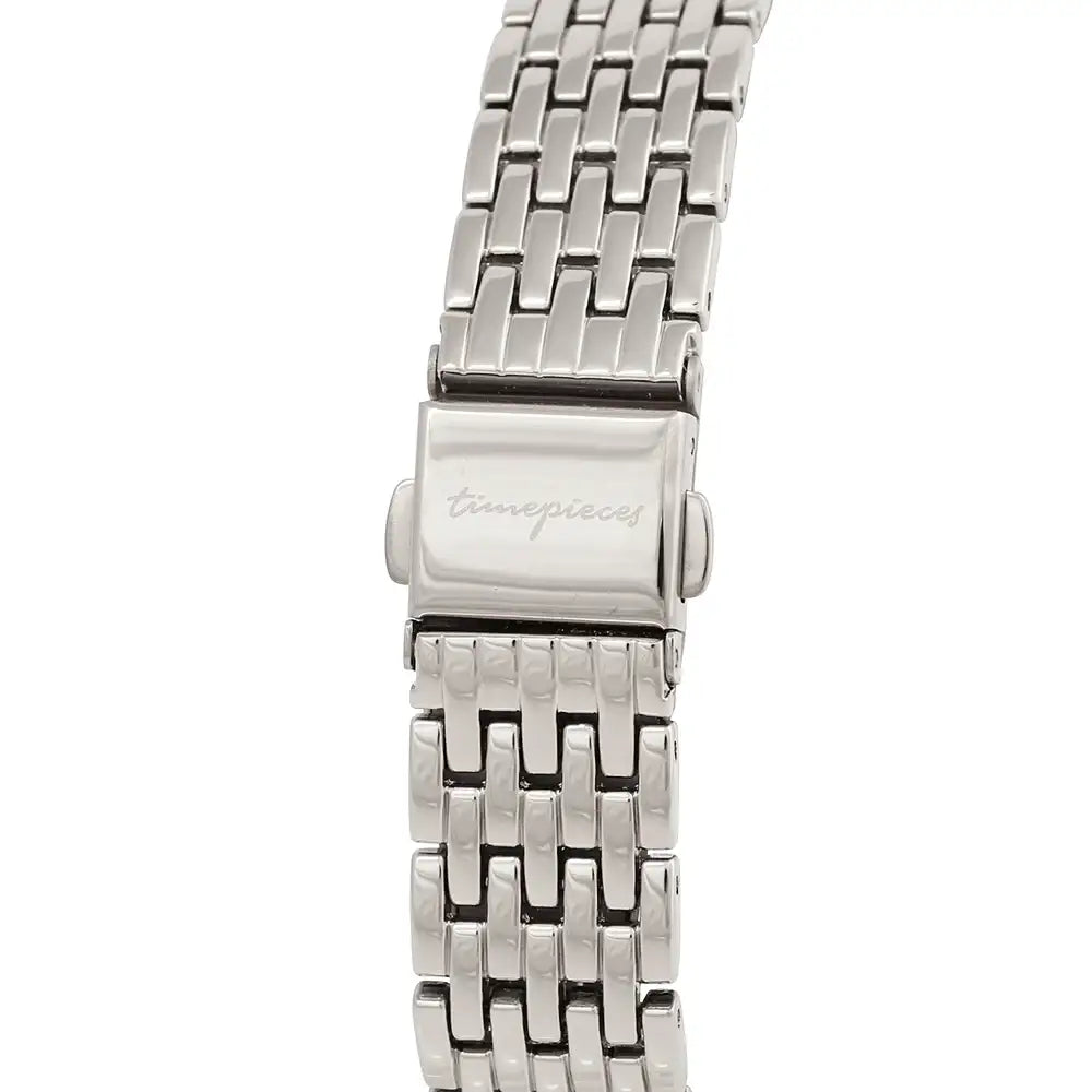 OST - Roman Dial Women's Metal Watch - OST - Watch - Harumio