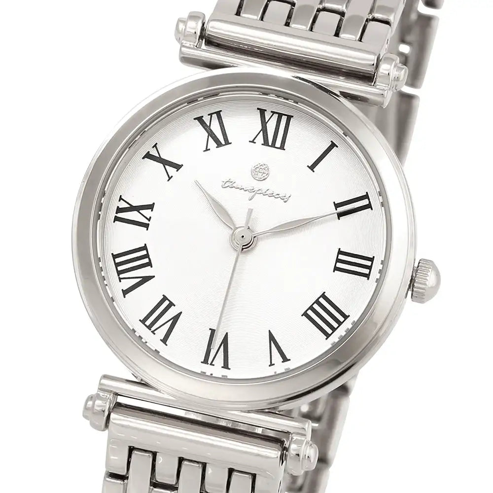 OST - Roman Dial Women's Metal Watch - OST - Watch - Harumio