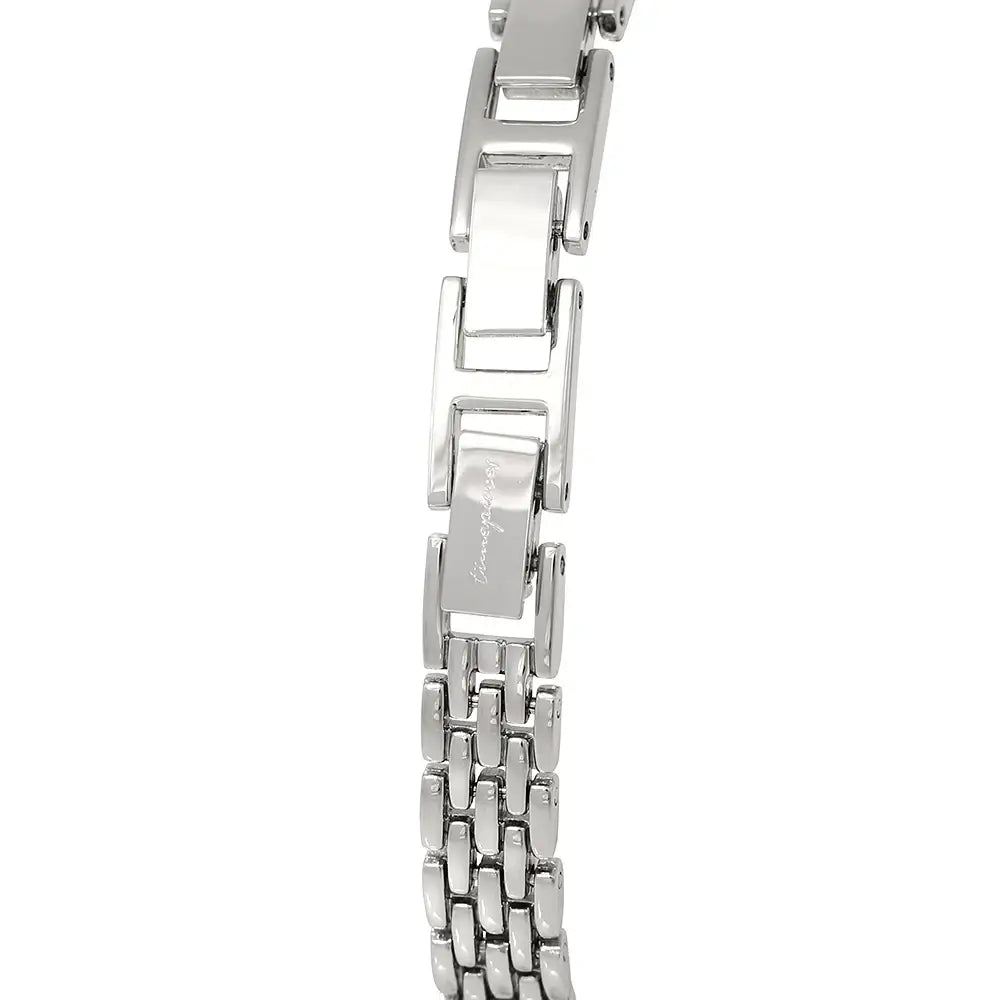 OST - Minimal Dot Dial Women's Metal Watch - OST - Watch - Harumio