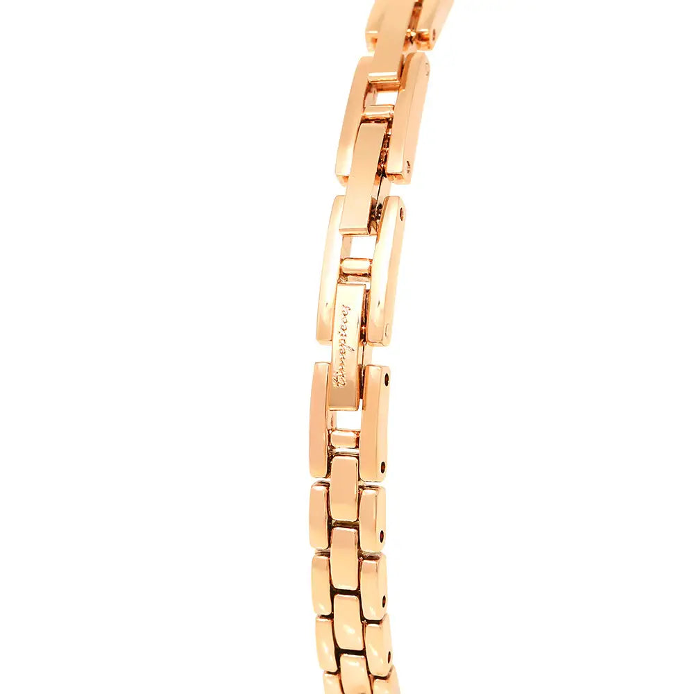 OST - Round Frame Women's Metal Watch - OST - Watch - Harumio