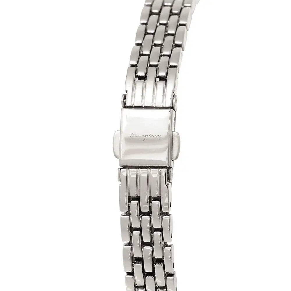 OST - Modern Square Women's Metal Watch - OST - Watch - Harumio