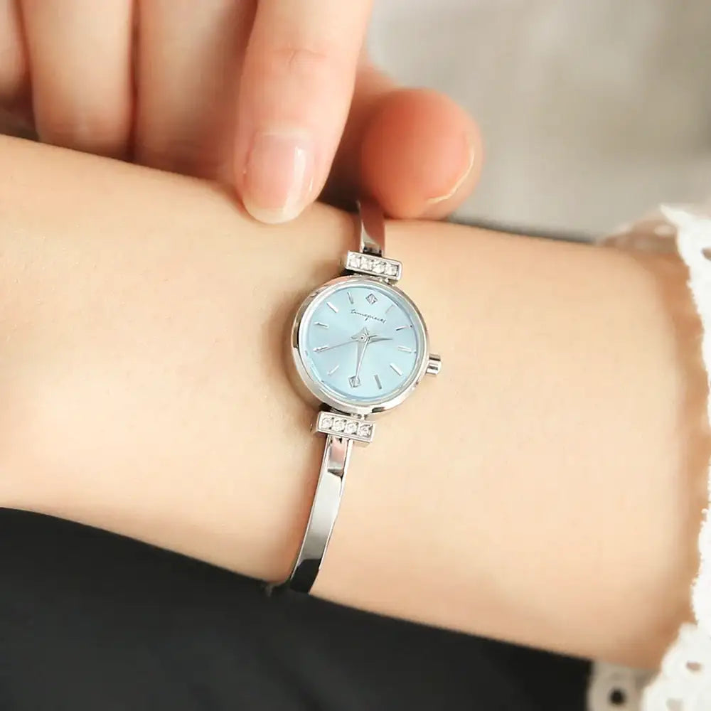 OST - Summer Light Women's Metal Watch - OST - Watch - Harumio