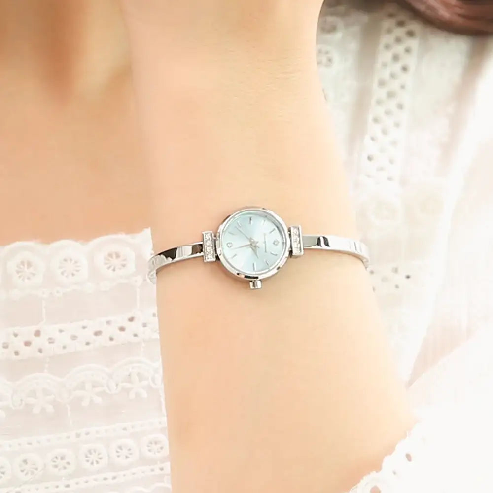 OST - Summer Light Women's Metal Watch - OST - Watch - Harumio