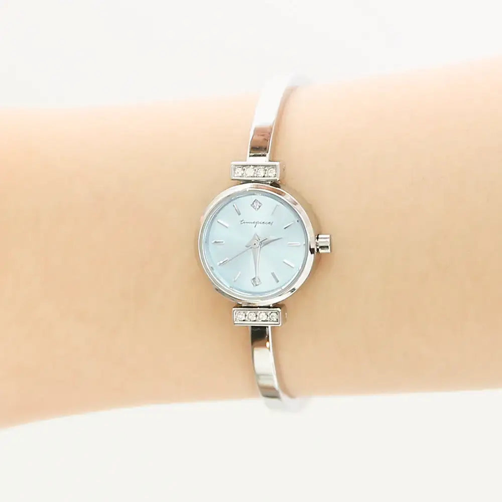 OST - Summer Light Women's Metal Watch - OST - Watch - Harumio