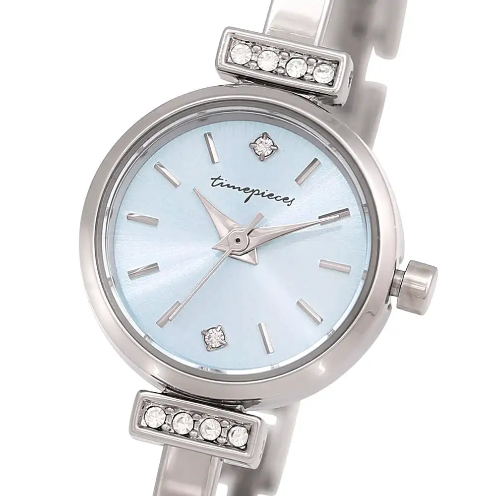 OST - Summer Light Women's Metal Watch - OST - Watch - Harumio