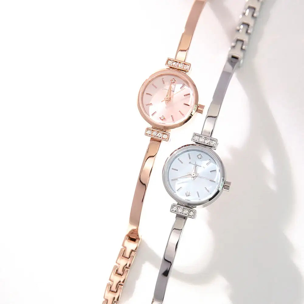 OST - Summer Light Women's Metal Watch - OST - Watch - Harumio