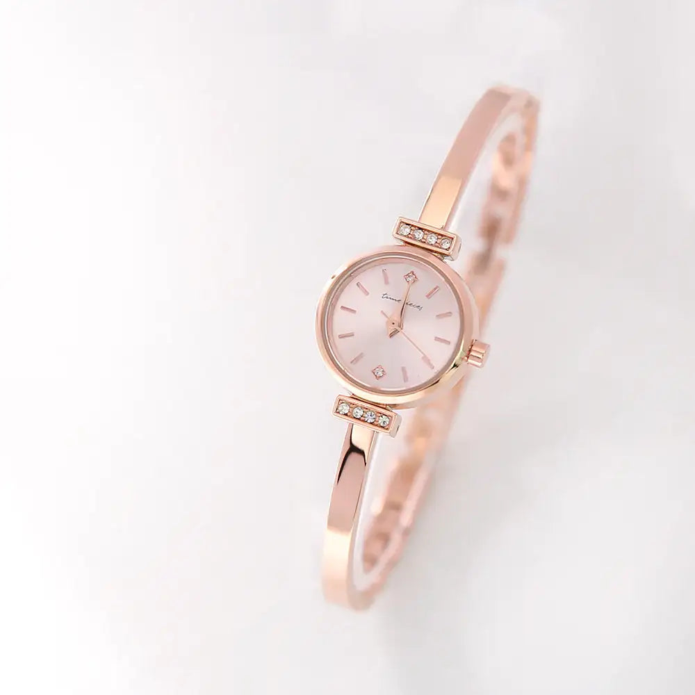 OST - Summer Light Women's Metal Watch - OST - Watch - Harumio