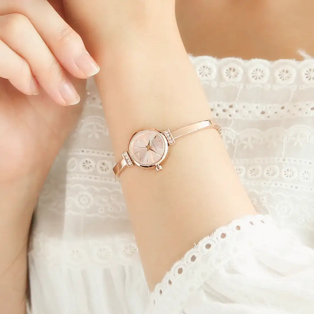 OST - Summer Light Women's Metal Watch - OST - Watch - Harumio