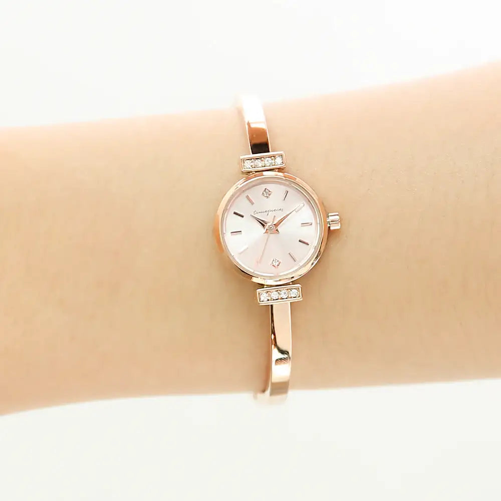 OST - Summer Light Women's Metal Watch - OST - Watch - Harumio