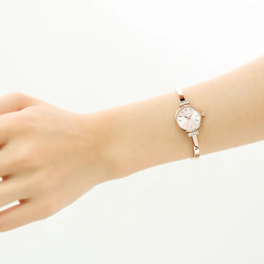 OST - Summer Light Women's Metal Watch - OST - Watch - Harumio