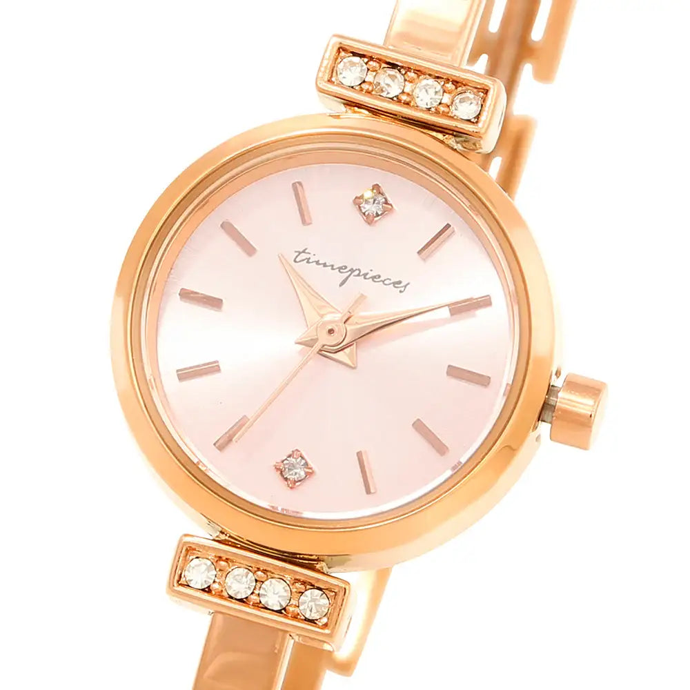 OST - Summer Light Women's Metal Watch - OST - Watch - Harumio