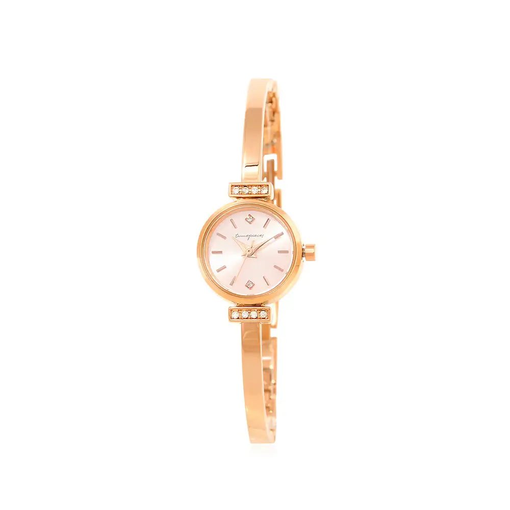 OST - Summer Light Women's Metal Watch - OST - Watch - Harumio