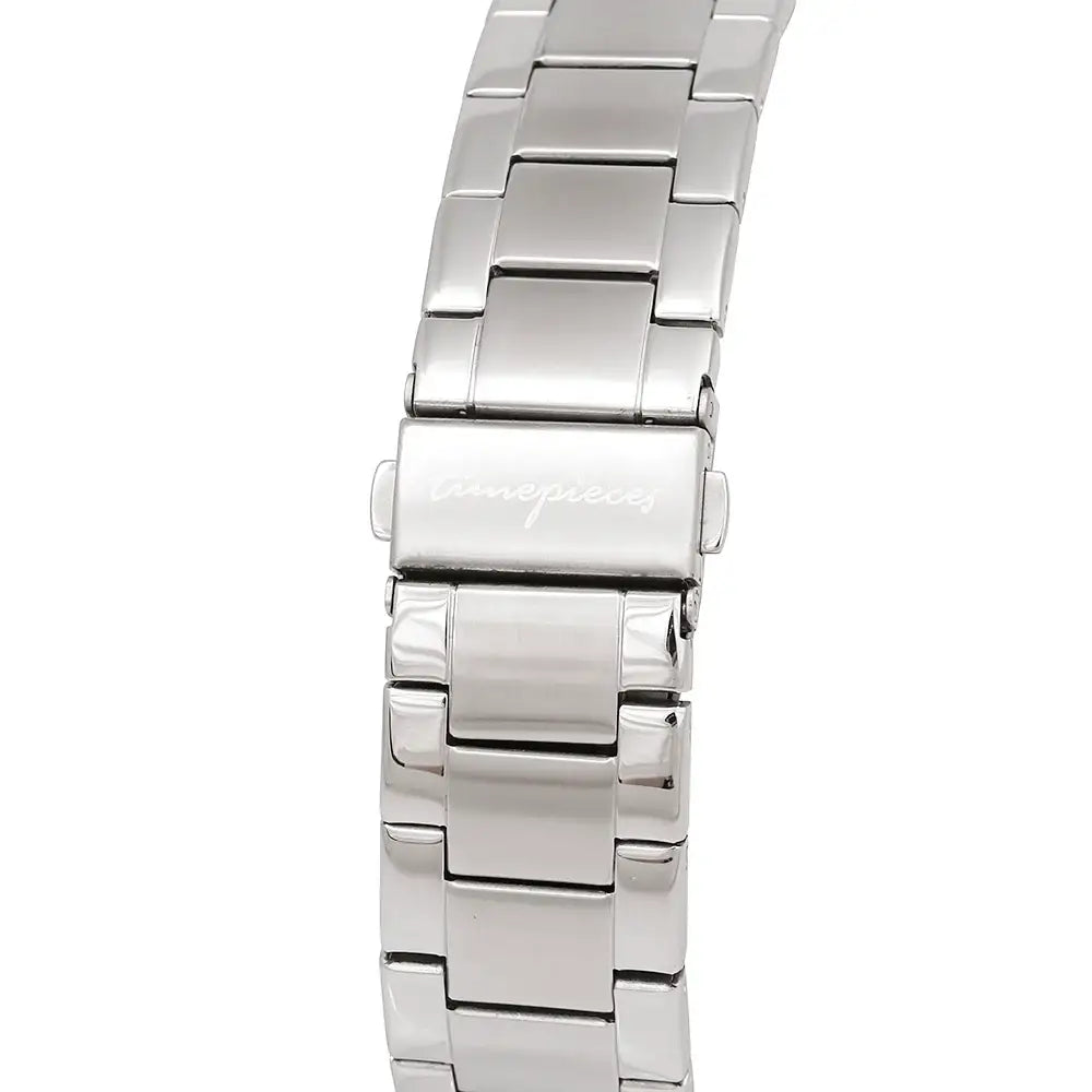 OST - Summer Timepiece Silver Men's Couple Metal Watch - OST - Watch - Harumio