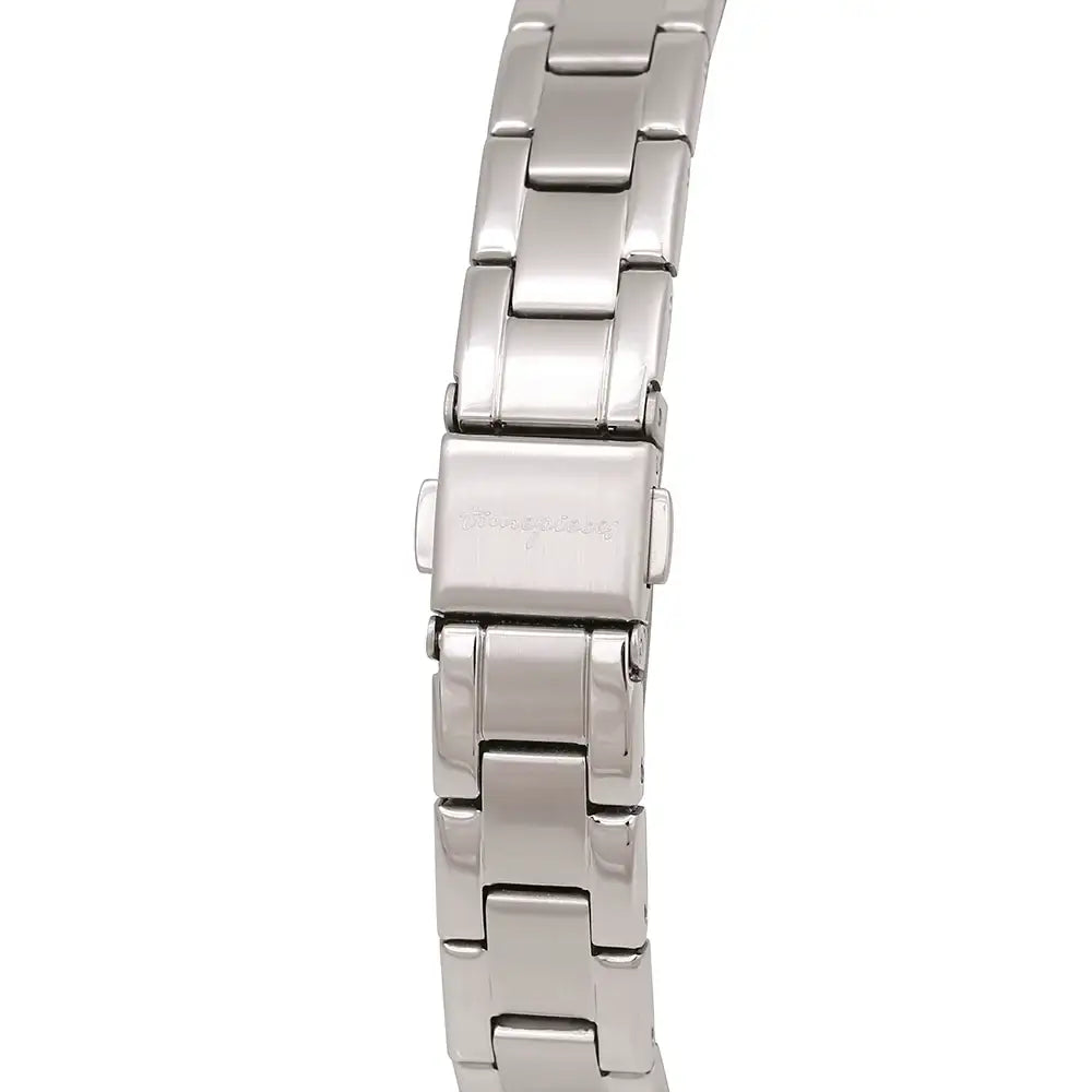OST - Summer Timepiece Silver Women's Couple Metal Watch - OST - Watch - Harumio
