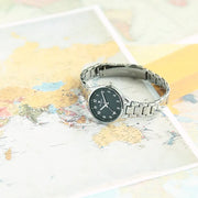 OST - Earth Flying Women's Couple Metal Watch - OST - Watch - Harumio