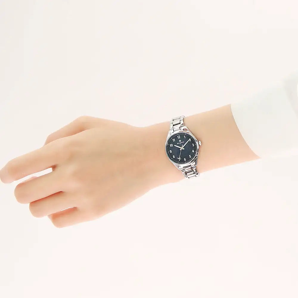OST - Earth Flying Women's Couple Metal Watch - OST - Watch - Harumio