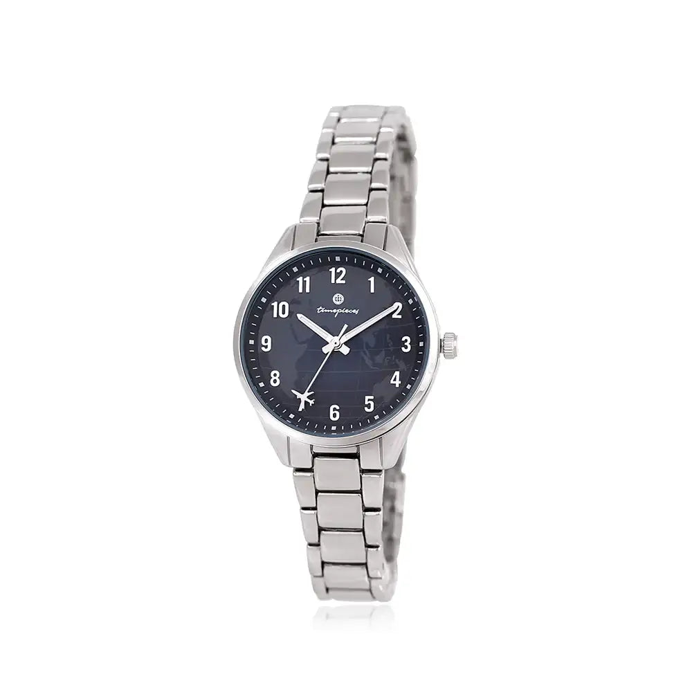 OST - Earth Flying Women's Couple Metal Watch - OST - Watch - Harumio