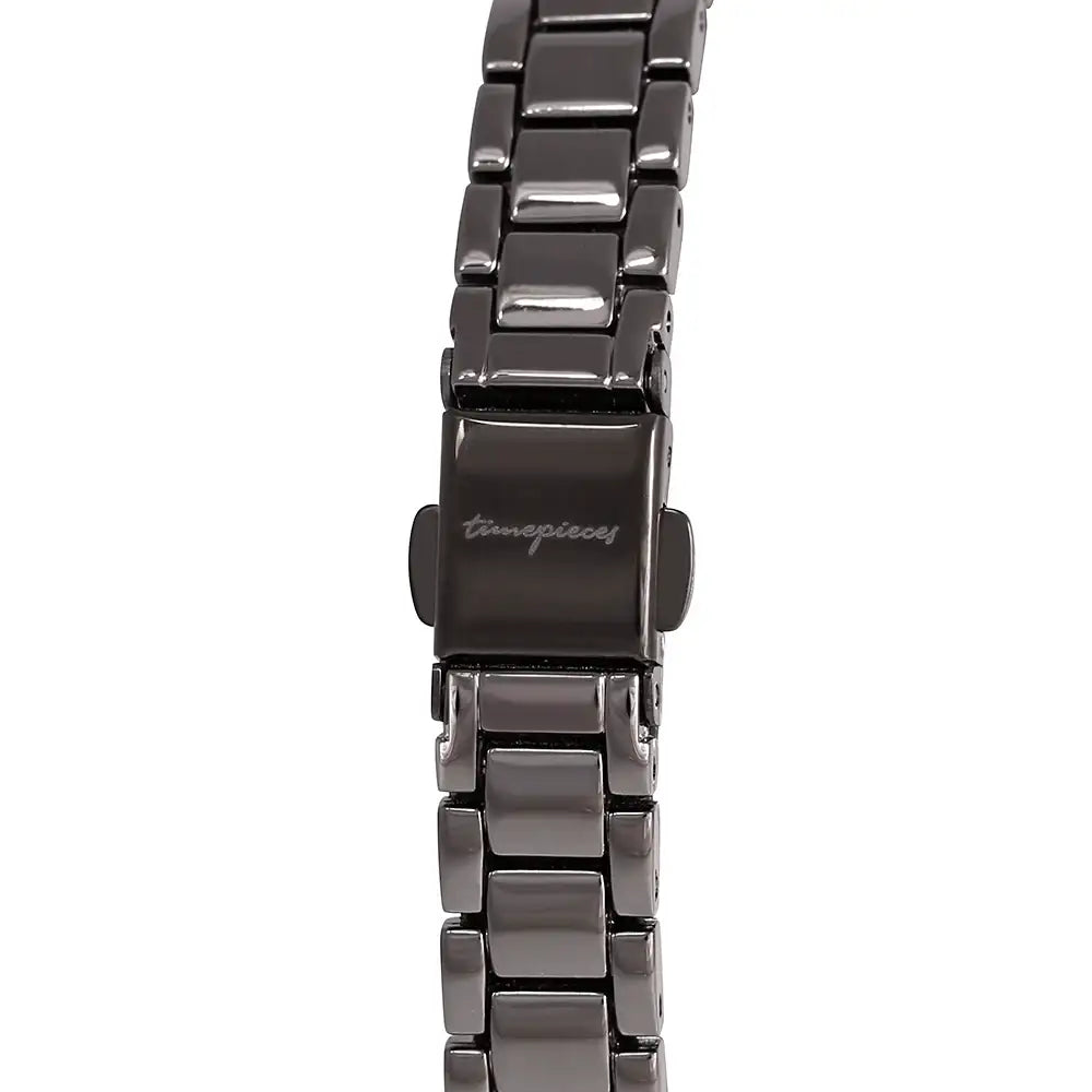 OST - Summer Cool Gray Women's Couple Metal Watch - OST - Watch - Harumio