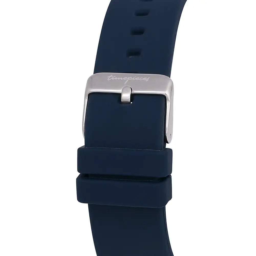 OST - Matte Navy Waterproof Men's Digital Watch - OST - Watch - Harumio