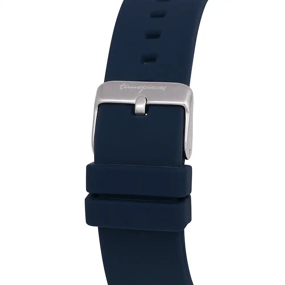 OST - Matte Waterproof Men's Digital Jelly Watch - OST - Watch - Harumio