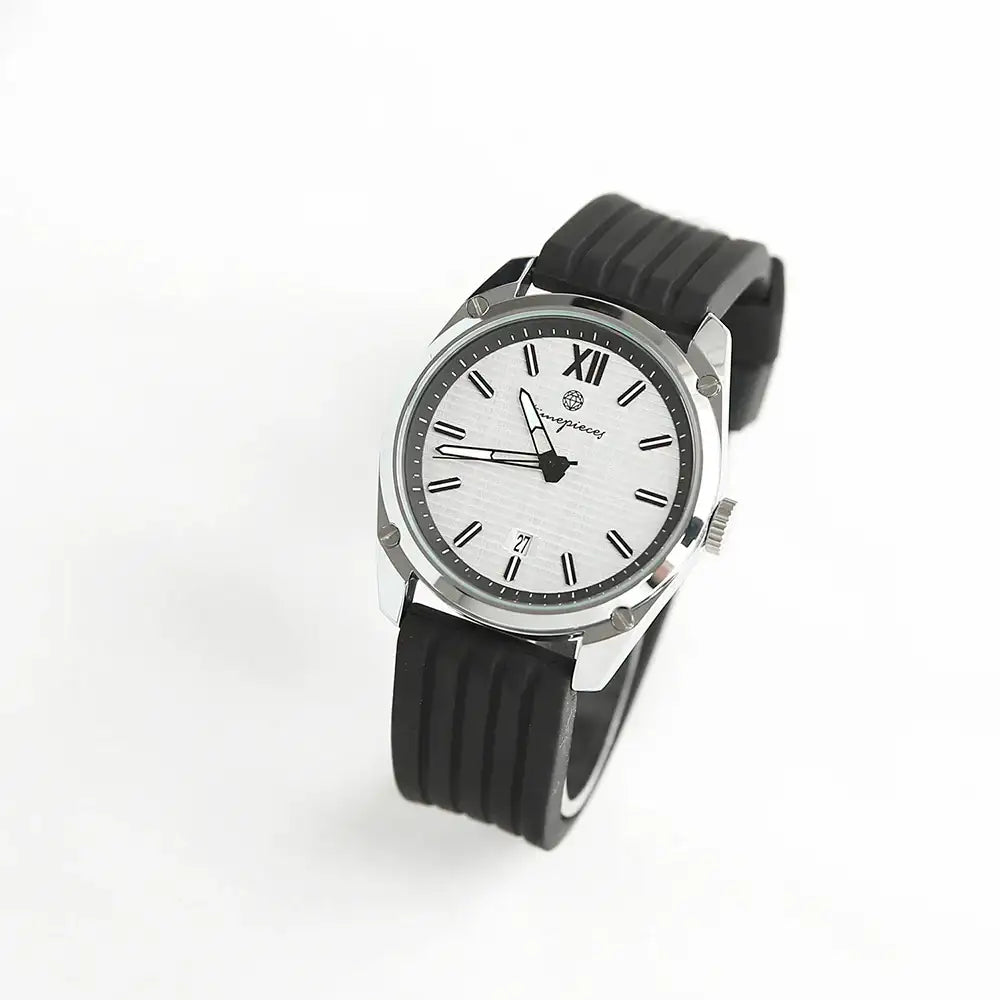 OST - Jelly Matte Black Digital Watch - OST - Watch - Harumio