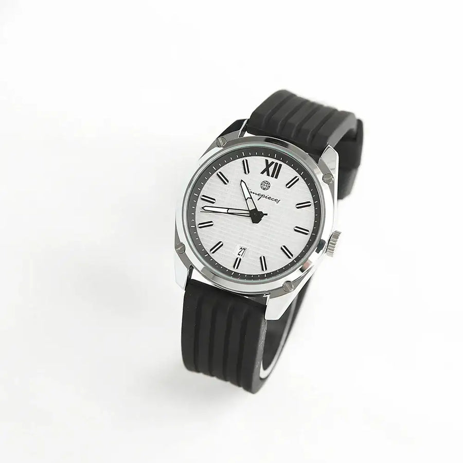OST - Jelly Matte Black Digital Watch - OST - Watch - Harumio