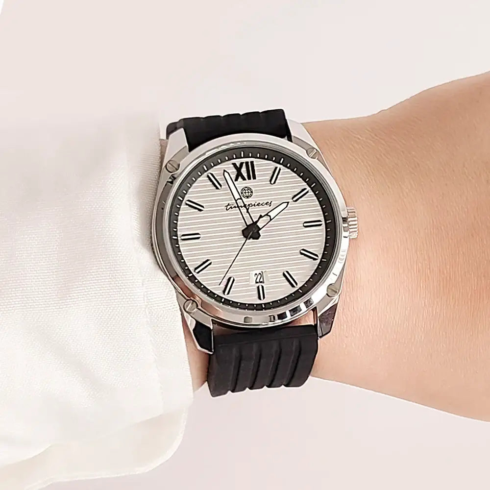 OST - Jelly Matte Black Digital Watch - OST - Watch - Harumio