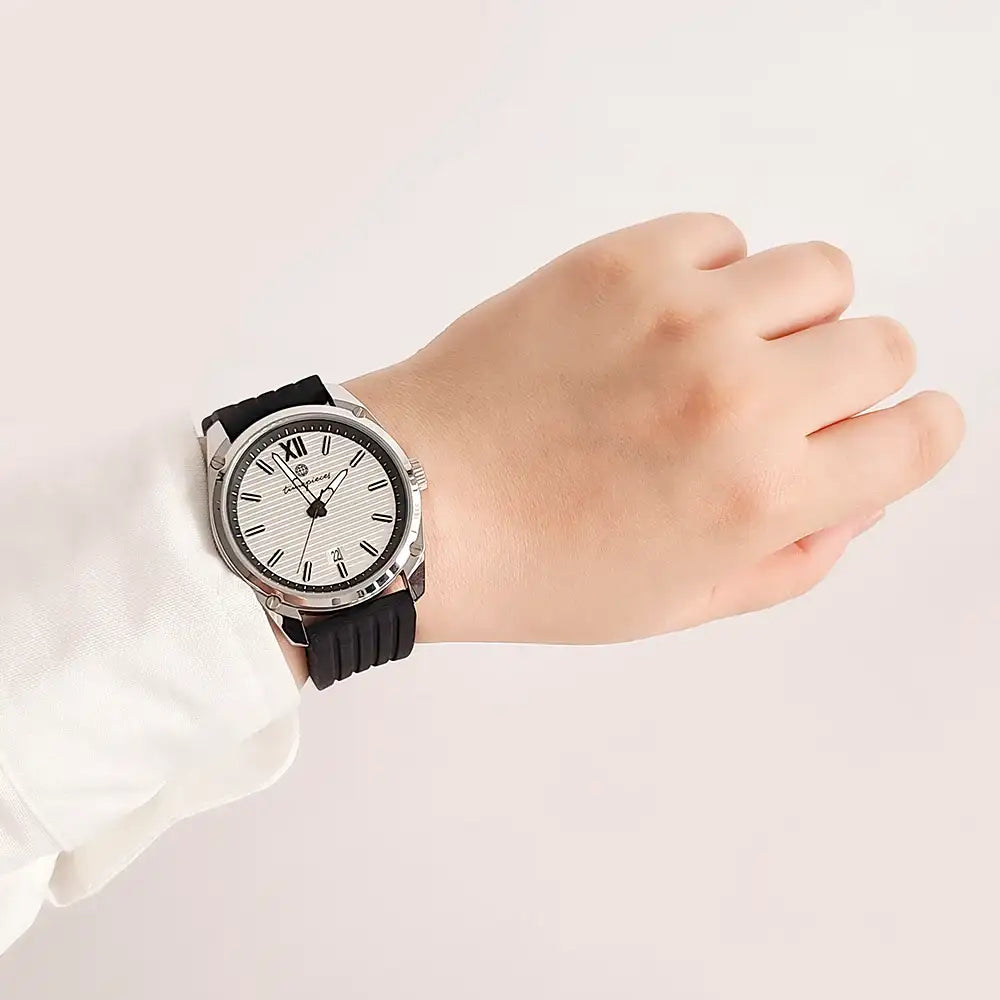 OST - Jelly Matte Black Digital Watch - OST - Watch - Harumio