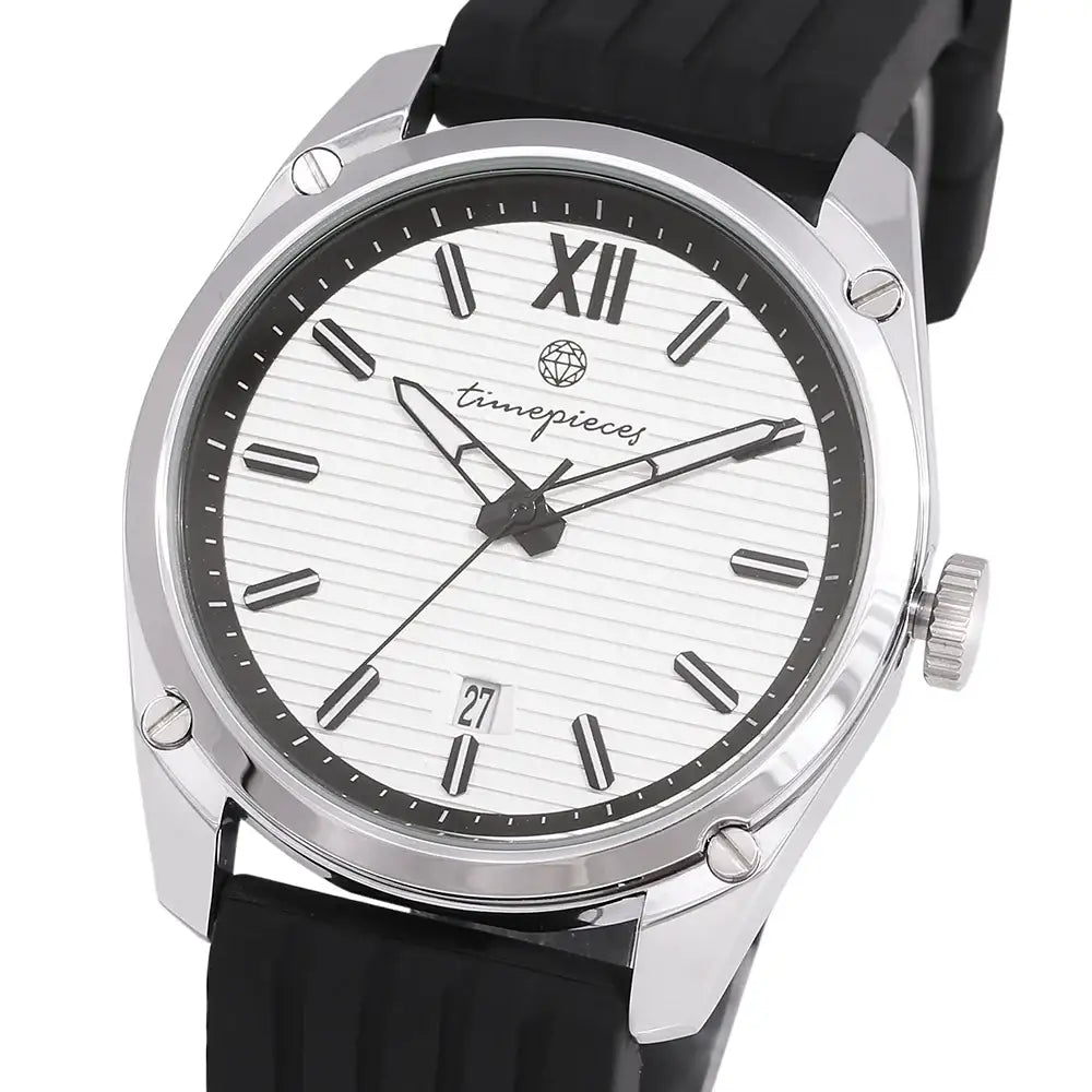 OST - Jelly Matte Black Digital Watch - OST - Watch - Harumio