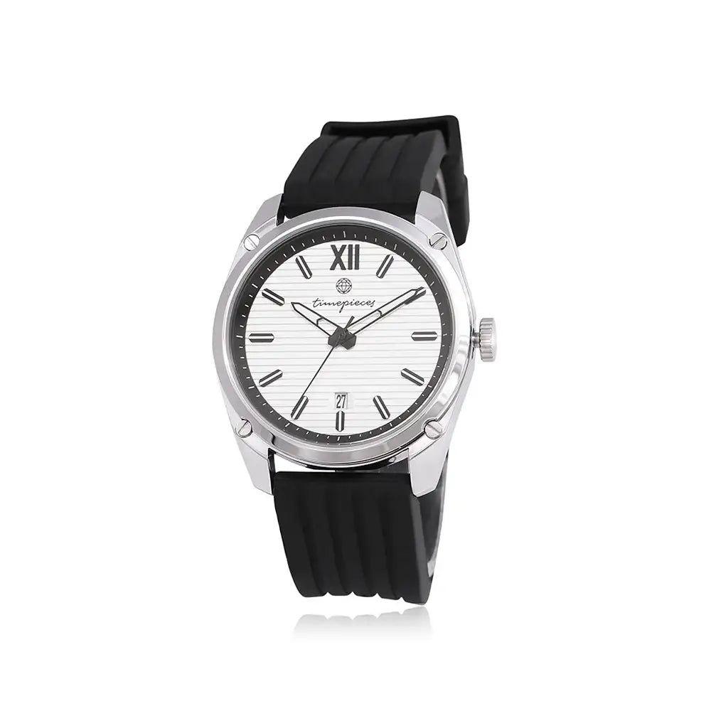 OST - Jelly Matte Black Digital Watch - OST - Watch - Harumio