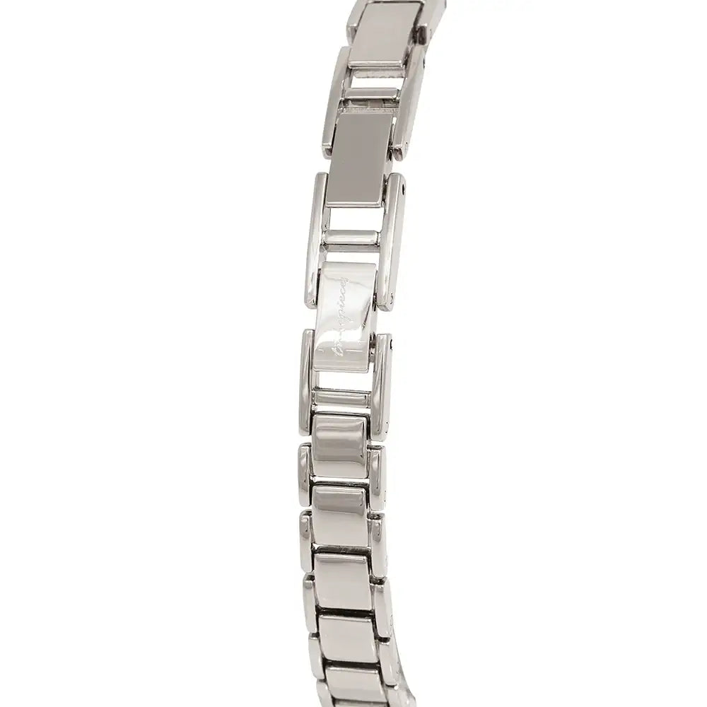 OST - Dream & Lucky Cheer Cubic Round Women's Metal Watch - OST - Watch - Harumio