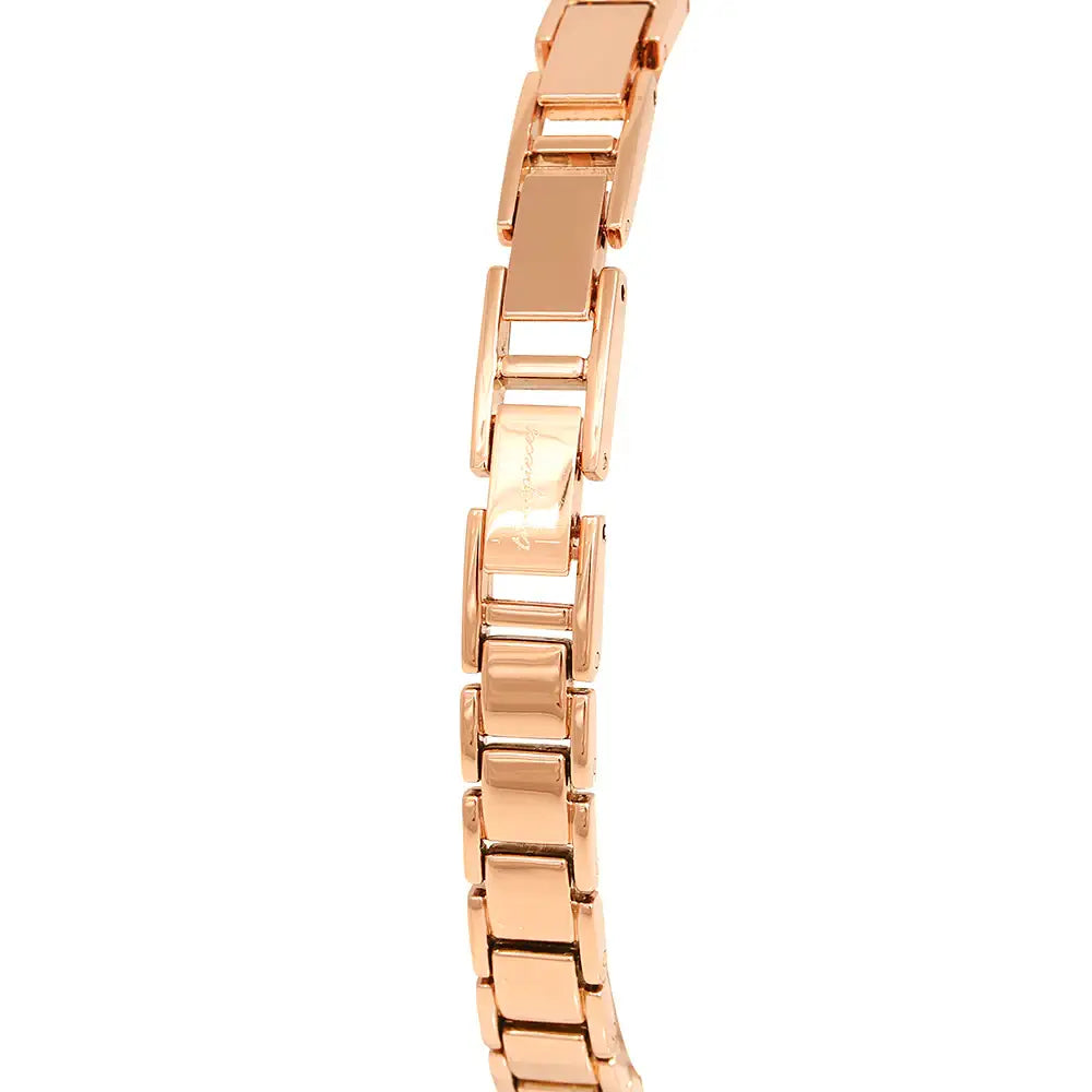 OST - Dream & Lucky Cheer Cubic Round Women's Metal Watch - OST - Watch - Harumio
