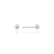 OST - Mini Ball Earrings - OST - Jewelry - Harumio