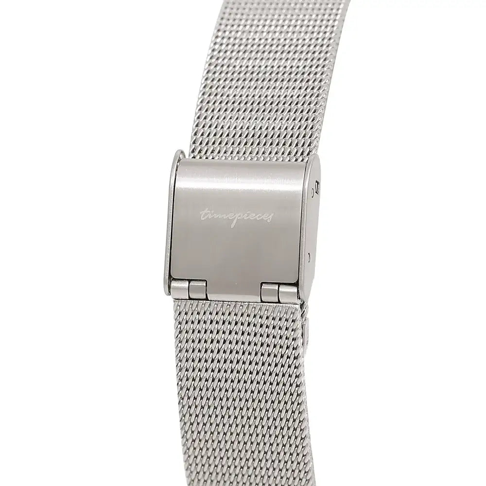 OST - Day Change Unisex Mesh Watch - OST - Watch - Harumio