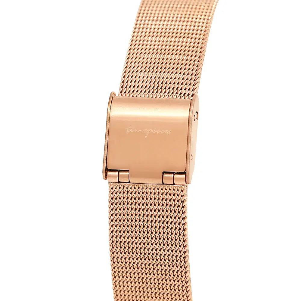 OST - Day Change Unisex Mesh Watch - OST - Watch - Harumio